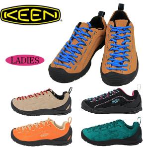 KEEN（キーン） レディース スニーカー ジャスパー 1026259 SS24 W