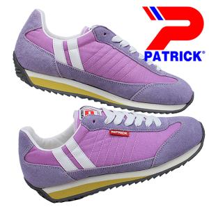 PATRICK（パトリック） マラソン マカロン 定番 ロングセラー シーズン