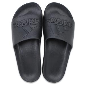 アディダス adidas メンズ サンダル ブ...の詳細画像3