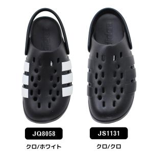 アディダス adidas サンダル メンズ レ...の詳細画像1