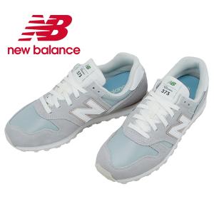 ニューバランス NEW BALANCE Bワイズ スニーカー 靴 レディース  WL373TB2