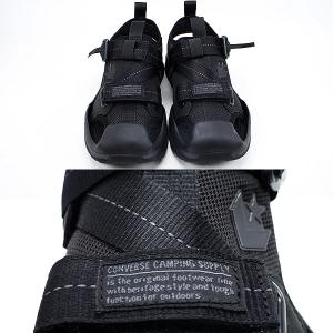 コンバース CONVERSE キャンピングサプ...の詳細画像2