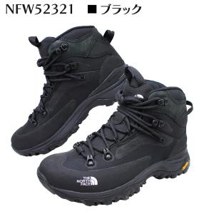 ノースフェイス レディース シューズ 靴 クレ...の詳細画像2