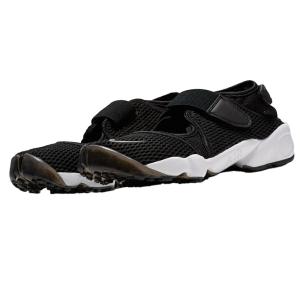 ナイキ NIKE メンズ 靴 シューズ スニーカー サンダル エアリフト ブリーズ 848386-001 ブラック 軽量 普段履き アウトドア
