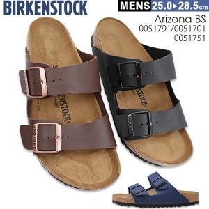BIRKENSTOCK（ビルケンシュトック） アリゾナ サンダル メンズ