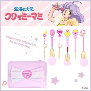 SHOBIDO 魔法の天使クリィミーマミ エコバッグ ポーチ付き ＜魔法の