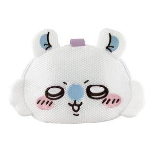 ちいかわ ラウンドポーチ < モモンガ > ラン...の商品画像
