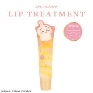 スケーター マスコット リップクリーム ちいかわ チェリーの香り