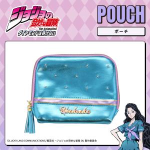 ジョジョ ダイヤモンド ポーチ 山岸由花子の高価買取価格