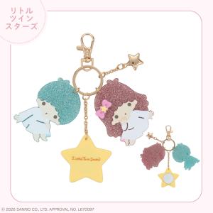 SHOBIDO サンリオキャラクターズ パステルカラートイシリーズ