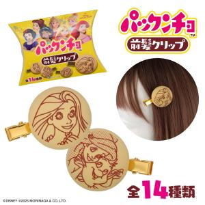 SHOBIDO 【ケース商品】【全16種セット】 セボンスター 前髪クリップ