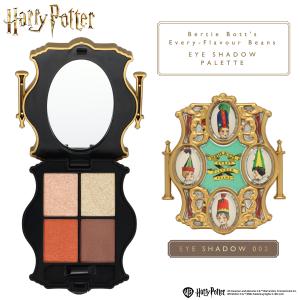 SHOBIDO ハリー・ポッター ボディ&リップケアギフト ＜ スリザリン