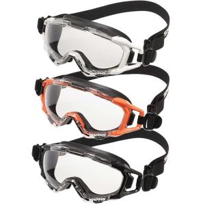 消防ゴーグル用 ゴーグルカバー : イーテイク ヤフー店 - 通販 - Yahoo