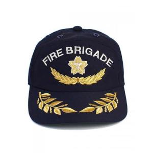 ベーシックタイプ消防団アポロキャップ : イーテイク ヤフー店 - 通販