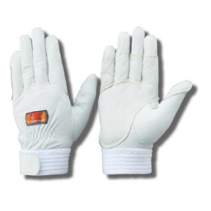 トンボレックス R-MAX3 羊革製手袋