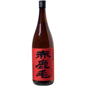 赤鹿毛 25度 1800ml 麦焼酎【柳田酒造】【宮崎県】