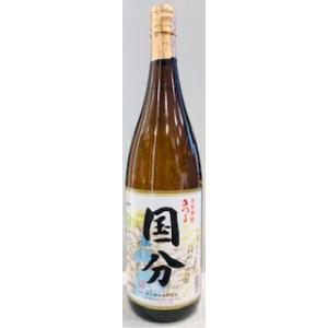 さつま国分 25度 1800ml 芋焼酎