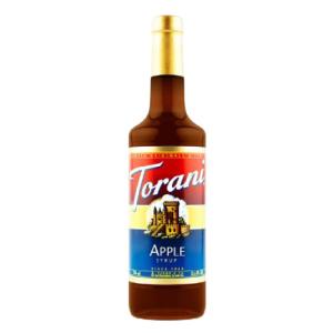 シロップ トラーニ バニラ 750ml フレーバー 割り材 : 酒類の総合専門