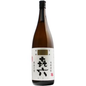 中々 25度 1800ml 麦焼酎 黒木本店 なかなか 1.8L : 焼酎屋ドラゴン