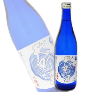天野酒 吟醸 醸るり 720ml あまのさけ 日本酒 清酒