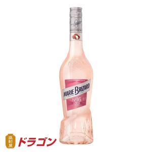 マリーブリザール ライチ 700ml 20% フランス リキュール｜shochuya-doragon