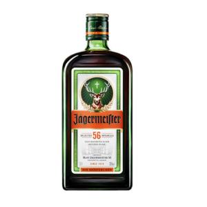 JAGERMEISTER 【限定品】 イエーガーマイスター(イエガーマイスター