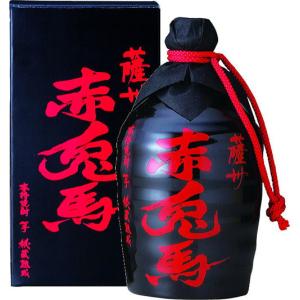 濱田酒造 (限定) 播州 赤兎馬 徳利 25度 720ml (芋焼酎) せきと 濱田酒造 (限定) 播州 赤兎馬 徳利 25度 720ml (芋焼酎) せきと