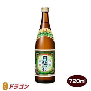 月桂冠 特撰 720ml瓶 日本酒 清酒｜shochuya-doragon