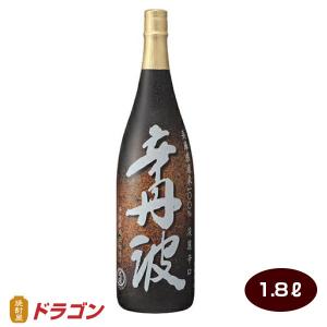 大関 辛丹波 上撰 辛口 本醸造酒 1800ml 清酒 日本酒 1800ml