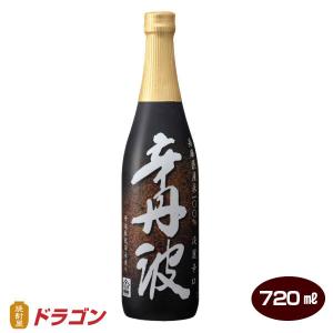 大関 辛丹波 上撰 辛口 本醸造酒 720ml 清酒 日本酒｜shochuya-doragon