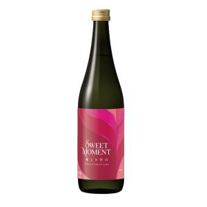 大関 SWEET MOMENT 極上の甘口 720ml 清酒 日本酒 超甘口