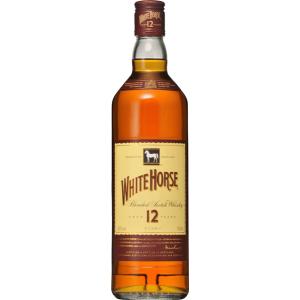 ホワイトホース 送料無料 ファインオールド 1本 4L 40％ スコッチ