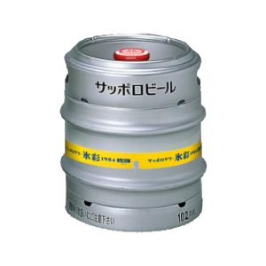 サッポロ SAPPORO ビヤ樽くん 氷冷式 木樽型ビールサーバー サッポロ SAPPORO ビヤ樽くん 氷冷式 木樽型ビールサーバー 【公式通販】