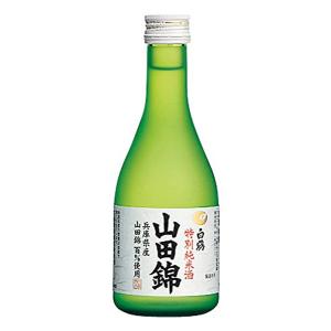 白鶴 特撰 特別純米酒 山田錦 300ml 日本酒 清酒｜shochuya-doragon