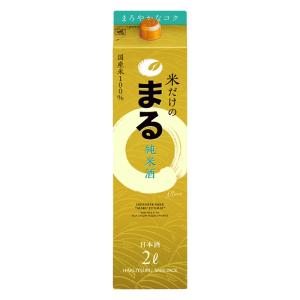 月桂冠 上撰さけパックプレミアムブレンド 1.8Lパック 1800ml 日本酒