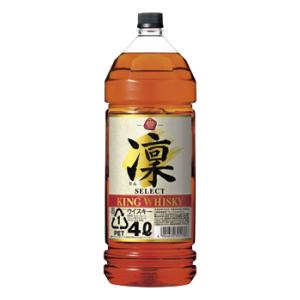 SUNTORY（サントリー） ウイスキー ホワイト 大ホワイト 4L ペット