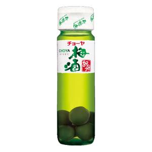 チョーヤ梅酒 チョーヤ さらりとした梅酒 1000mlパック 1L 10％ 本格