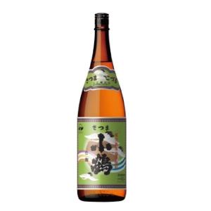 さつま小鶴 25度 1800ml 芋焼酎 小正醸造 こづる 1.8L