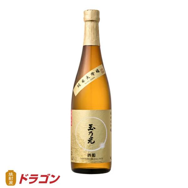 玉乃光 純米大吟醸 酒鵬 （しゅほう） 720ml 日本酒 清酒 玉乃光酒造