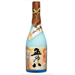 冬季限定 にごり酒 五郎八 720ml 菊水酒造 日本酒 清酒