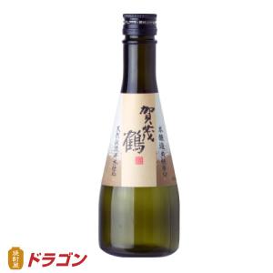 賀茂鶴 本醸造 からくち 辛口 300ml 清酒 日本酒｜焼酎屋ドラゴン