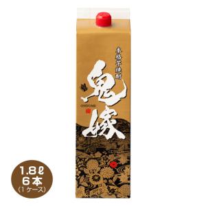 バット　さつま黒白波芋焼酎 25度 1800mlパック×6本 楽天市場】黒白波 （くろしらなみ） 25度1800ml パック 薩摩酒造