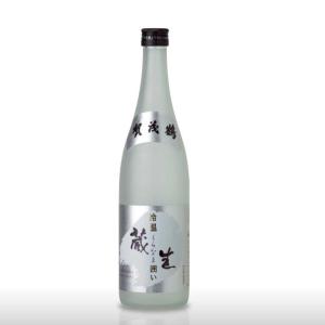 賀茂鶴 生貯蔵酒 冷温 蔵生 囲い くらなま 720ml 清酒 日本酒 辛口