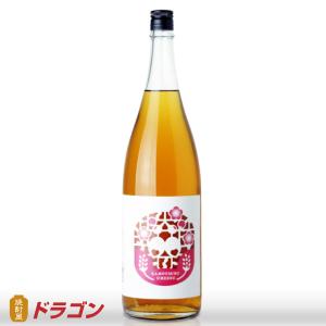 賀茂鶴 梅酒 1800ml 日本酒仕込の買取情報