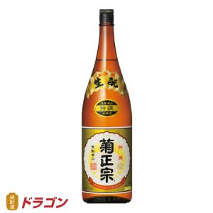 菊正宗 特撰 1800ml 日本酒 清酒 1800ml 辛口