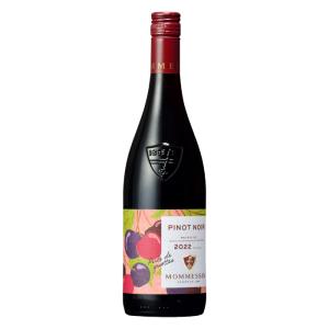 モメサン ピノ・ノワール 赤ワイン ミディアムボディ 12.5％ 750ml フランス｜shochuya-doragon