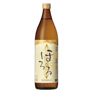 霧島ほろる 本格麦焼酎 25度 900ml 霧島酒造 むぎ焼酎｜shochuya-doragon