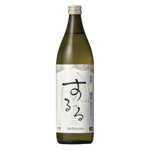 霧島するる 本格米焼酎 25度 900ml 霧島酒造