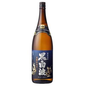 霧島酒造 黒霧島 25度 チューパック ( 1800ml ) : 爽快ドラッグ - 通販