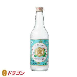 キンミヤ焼酎 亀甲宮焼酎 25% 600ml 宮崎本店｜shochuya-doragon